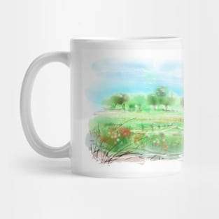 Meadow Mug